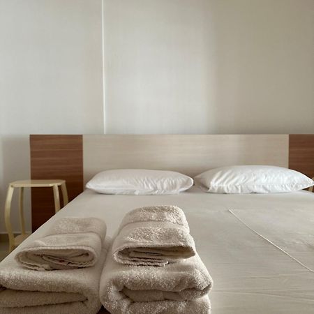 Velis Apartment Saranda Zewnętrze zdjęcie