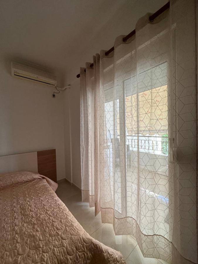 Velis Apartment Saranda Zewnętrze zdjęcie