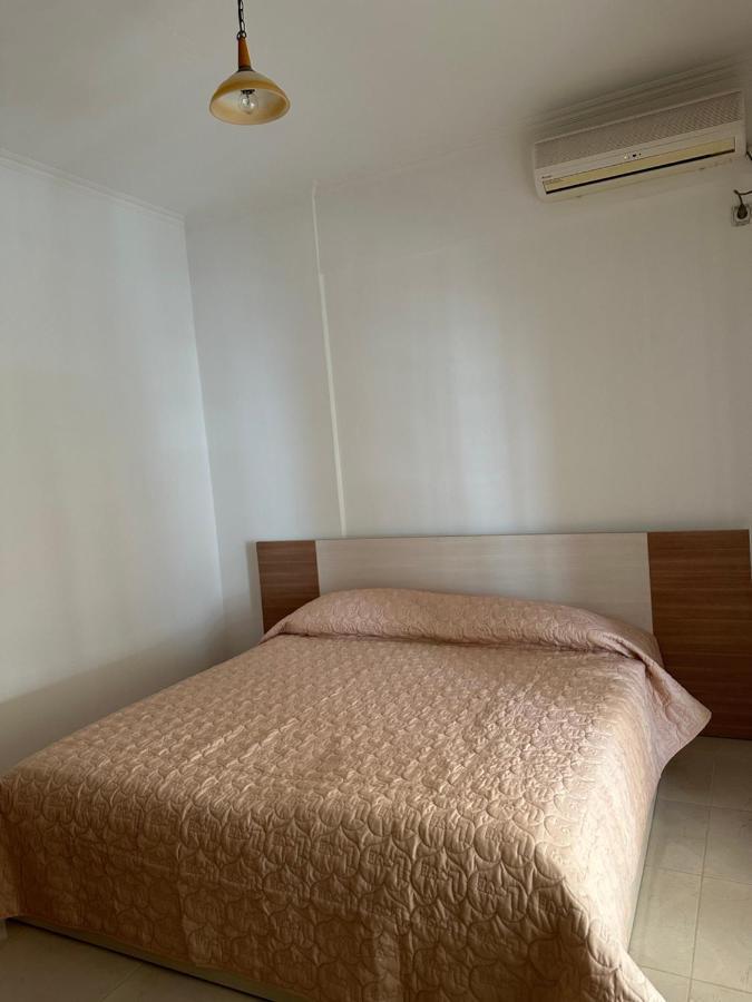Velis Apartment Saranda Zewnętrze zdjęcie