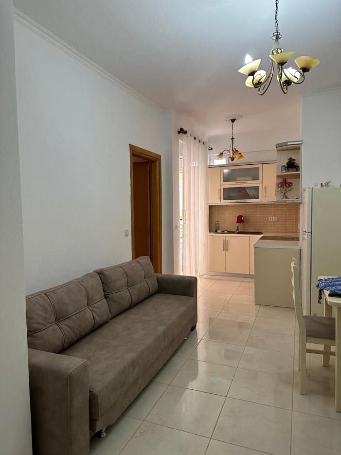 Velis Apartment Saranda Zewnętrze zdjęcie